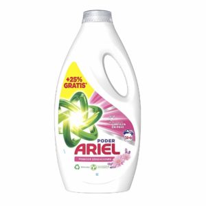 Універсальний гель для прання Ariel Fresco 1.5л на 30 прань (5/ящ) 8006540981627