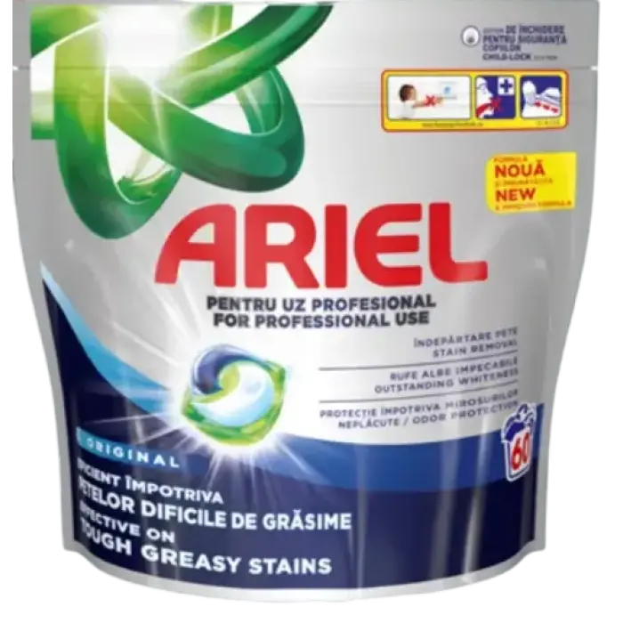 Ariel pro Ariel pro