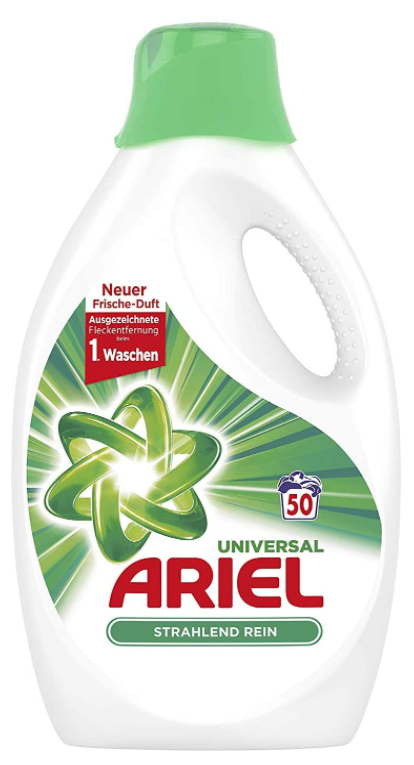 ariel uni ariel uni