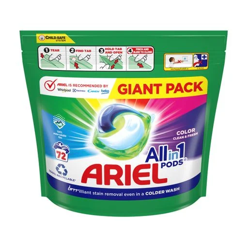 ariel