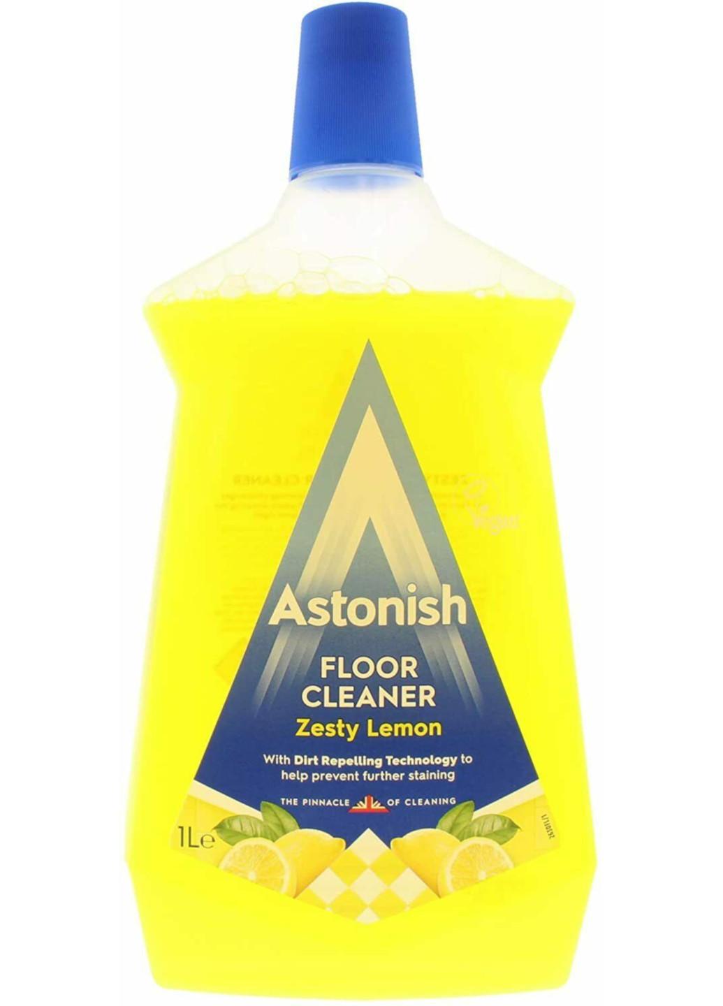 aston lemon