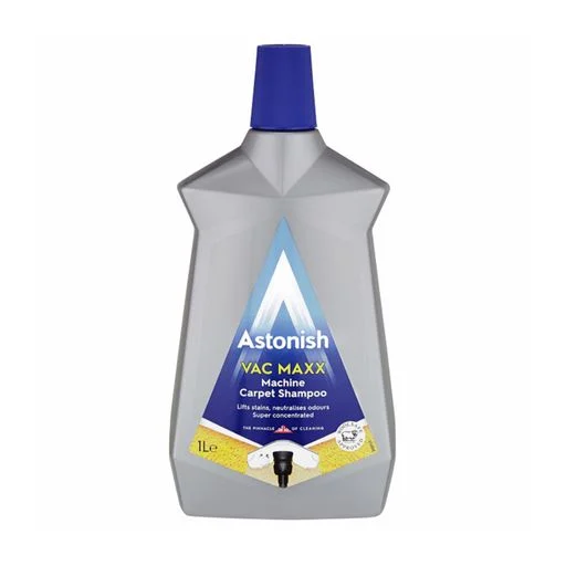 Aston vac Aston vac