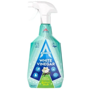 Універсальний засіб для чищення Astonish White Vinegar Gardenia & Vanilla 750мл (12/ящ) 5060060213272
