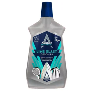 Засіб проти каменю та нальоту Astonish Lime Blast 1л (12/ящ) 5060060211599