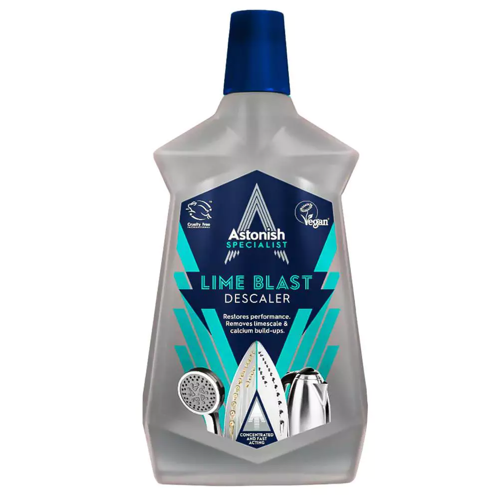 Astonish кам
