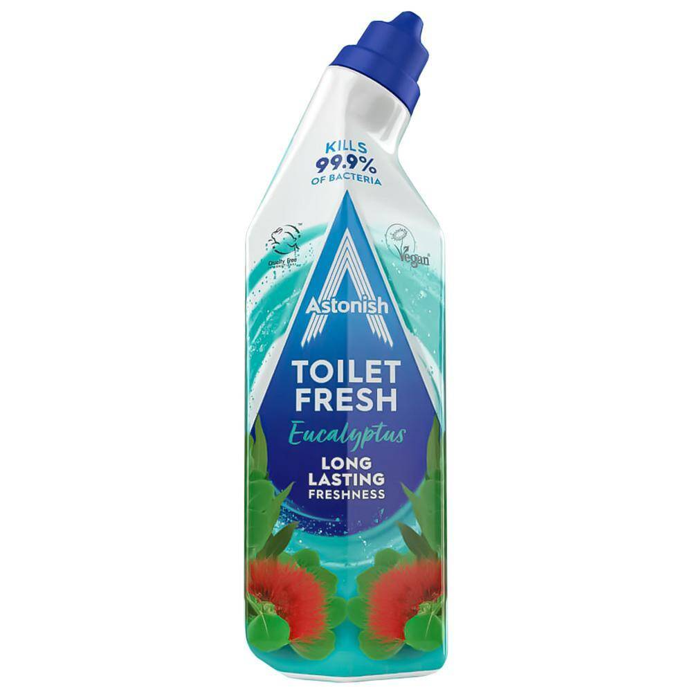Astonish WC eucal Astonish WC eucal