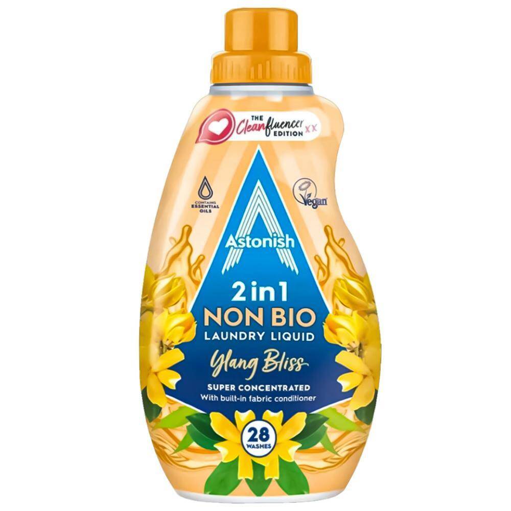 Astonish yang Astonish yang
