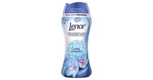 Парфумований ополіскувач в гранулах Lenor  Awakening Spring 196г