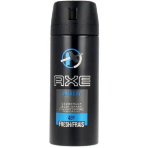 Дезодорант Axe 150мл Anarchy (6/ящ)