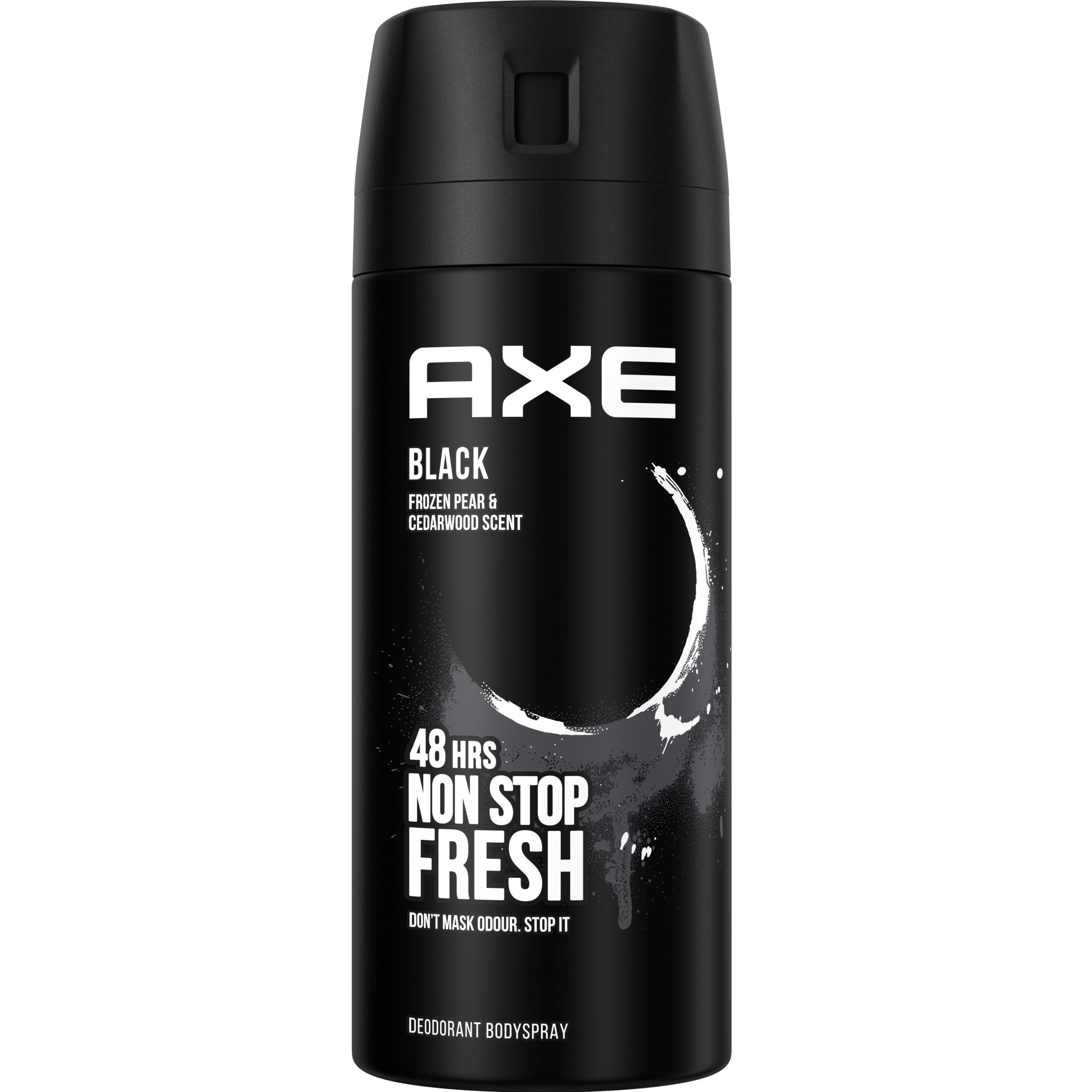 Axe Black Axe Black