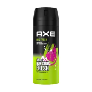 Дезодорант Axe Epic Fresh 150мл (6/ящ)