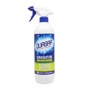 Універсальний засіб проти жиру Quasar Sgrassatore 750мл