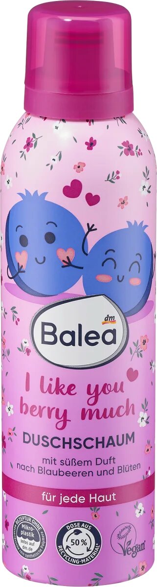 balea berry