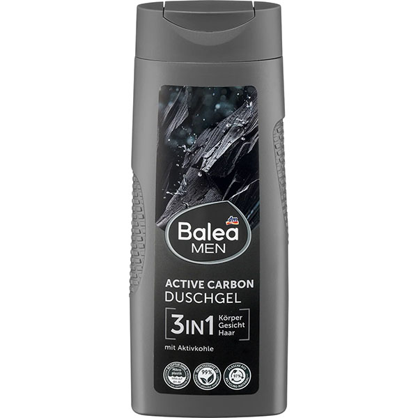 Balea carbon Balea carbon