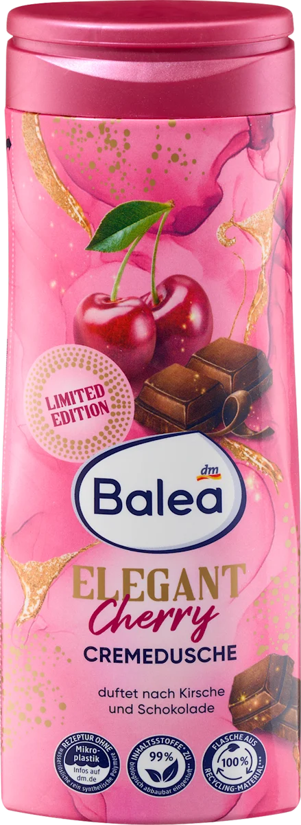 Balea cherry