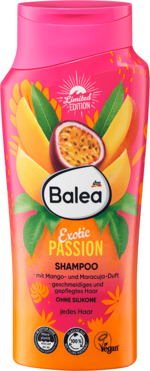 balea exotic