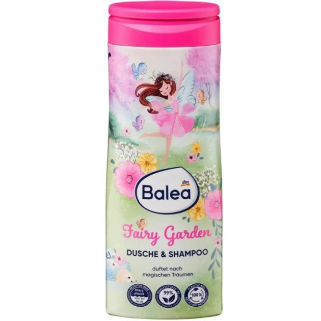 Balea fairy