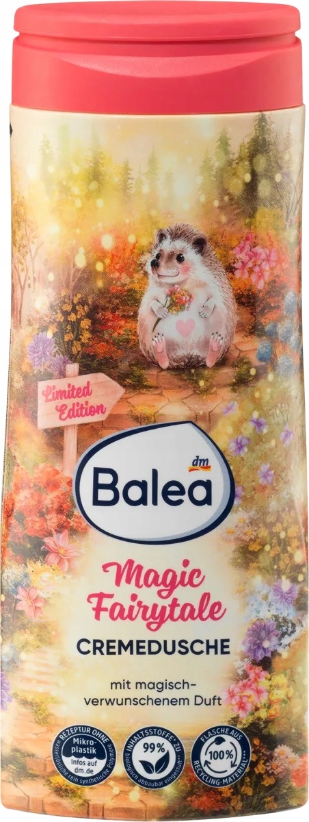 Balea fairy tale Balea fairy tale