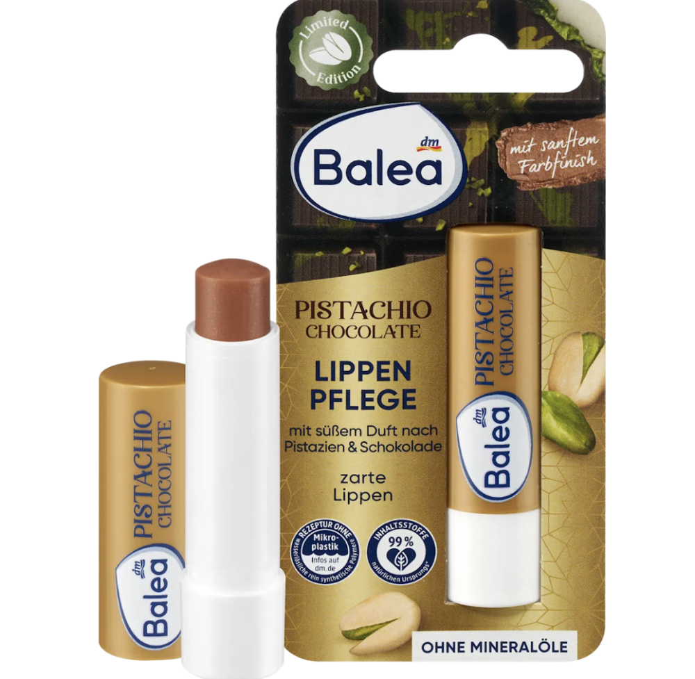 balea фіст