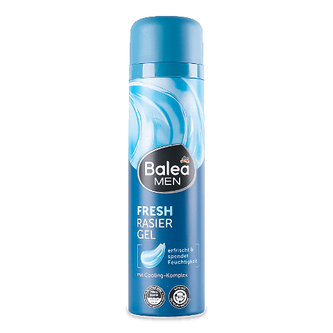 balea fresh gel balea fresh gel