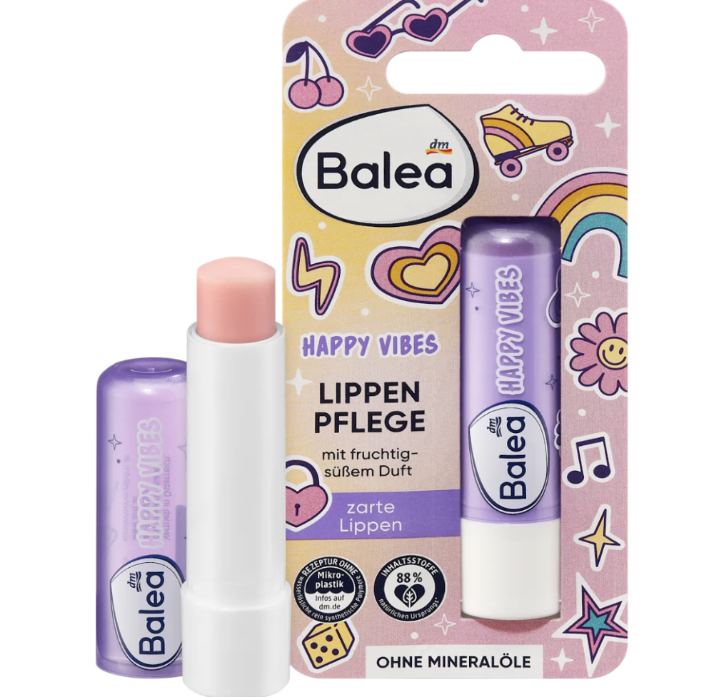 Balea happy Balea happy
