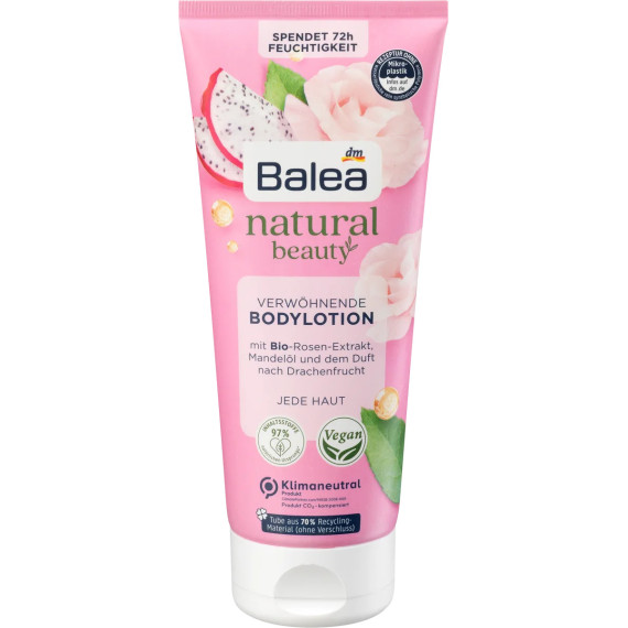 Balea lotion jede