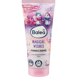 Крем для рук Balea Magical Wisches 100мл (15/ящ)