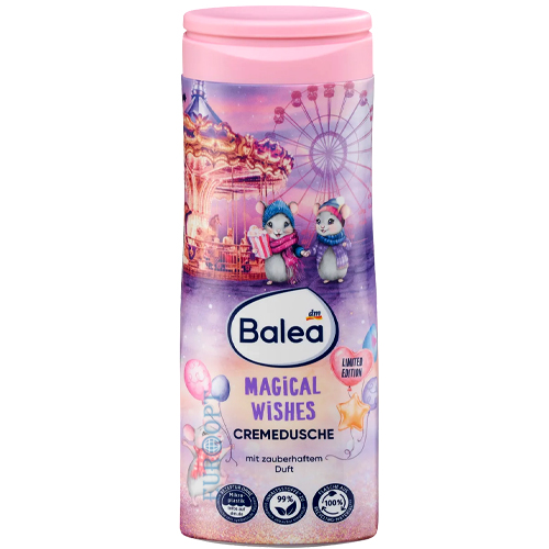 Balea magical Balea magical