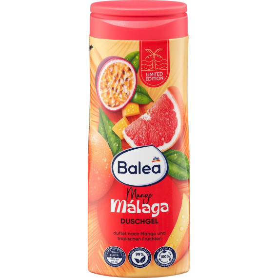Balea malaga Balea malaga