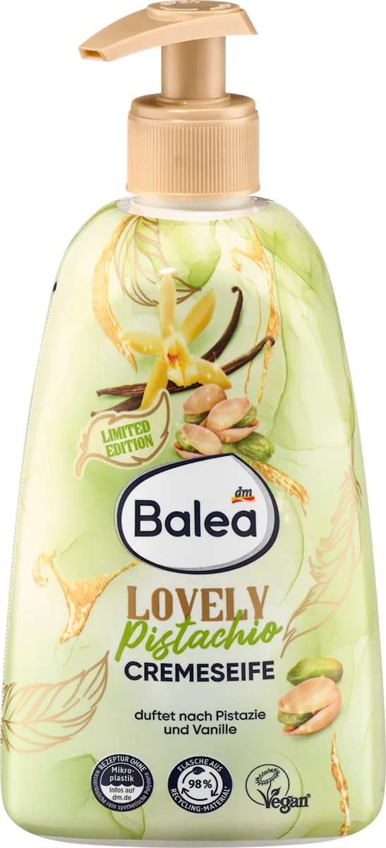 Balea мило фіст Balea мило фіст