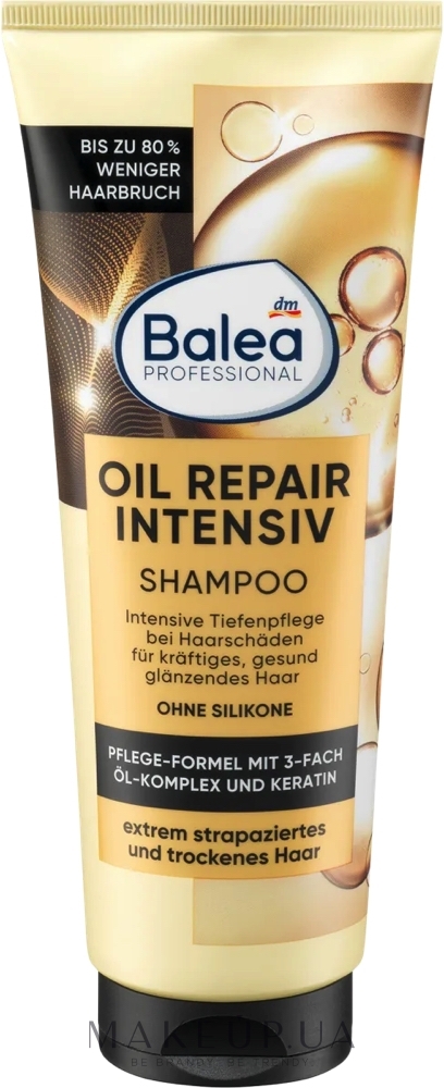 Balea oil repair 250