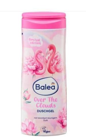 Гель для душу Balea Over The Clouds 300мл (24/ящ)