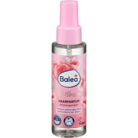 Парфум для волосся Balea Pink Blossom 100мл 4067796114409
