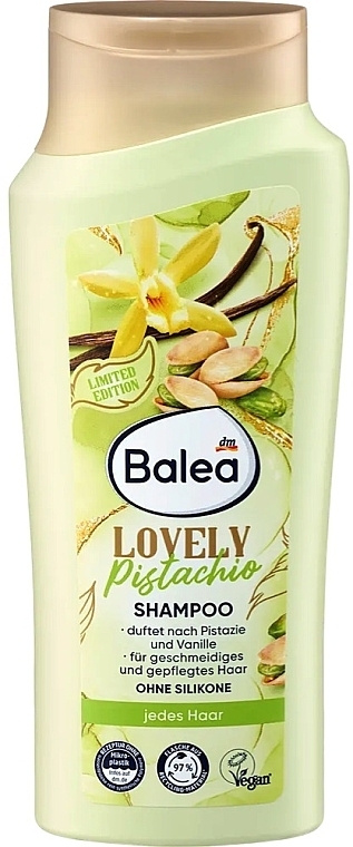 Balea pista