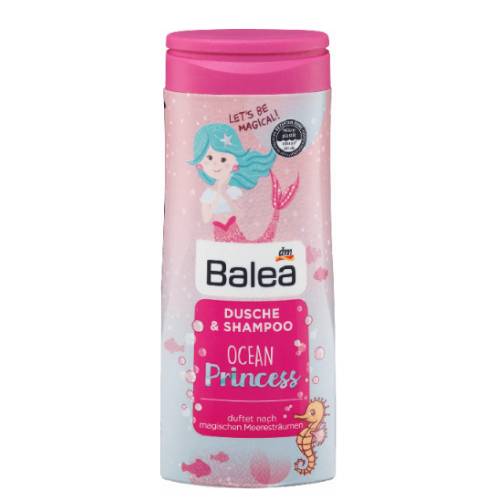 balea prince