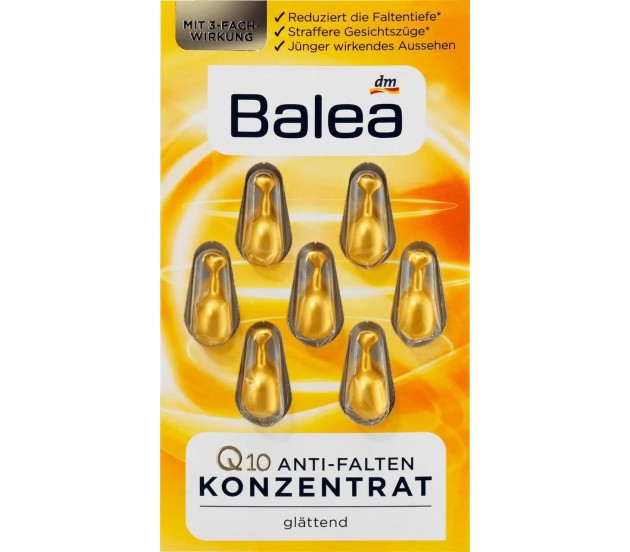 balea q1 balea q1