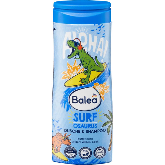 balea saurus balea saurus