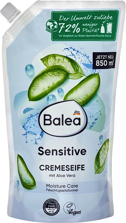balea sens 85
