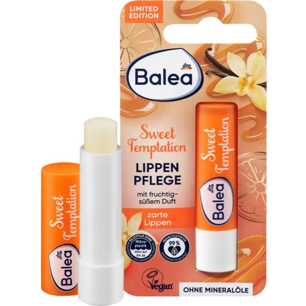 balea temtation balea temtation
