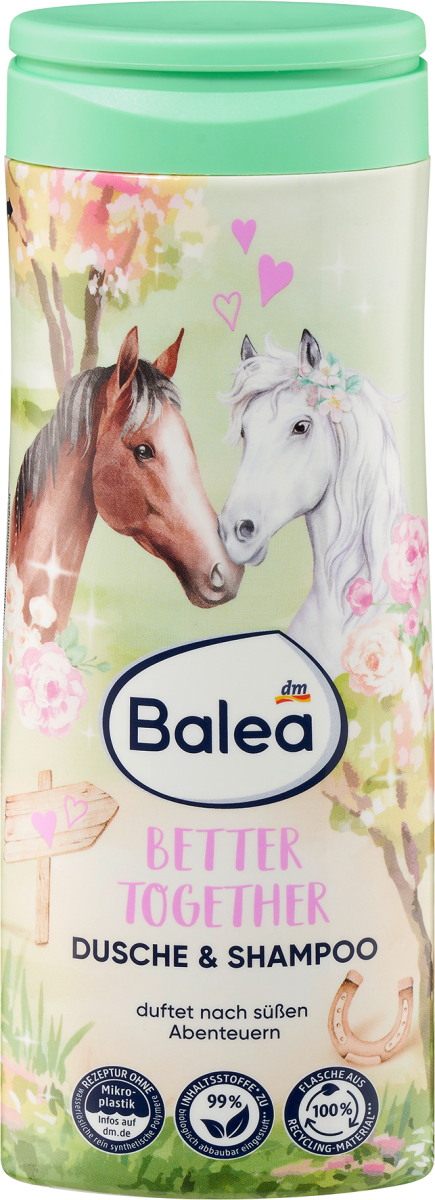 balea together balea together