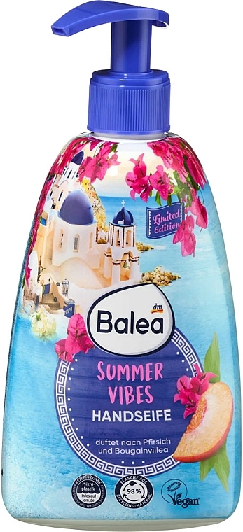 Balea vibes Balea vibes
