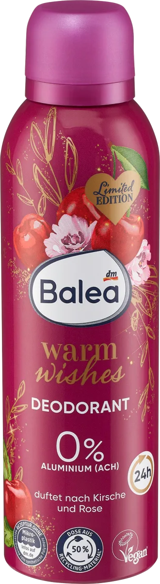 balea warm