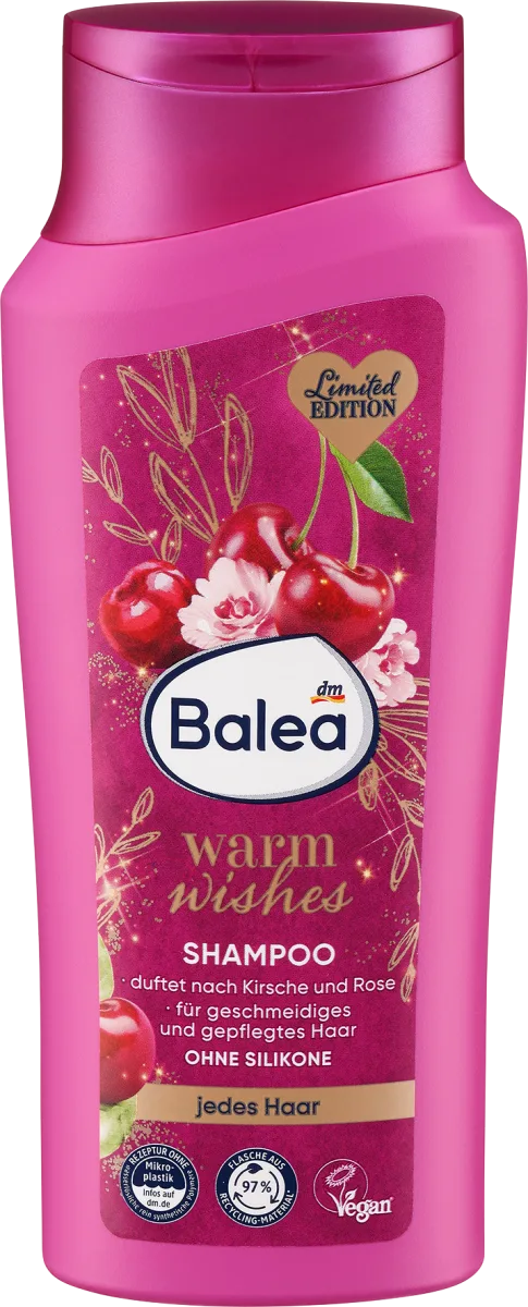 balea warm sham balea warm sham