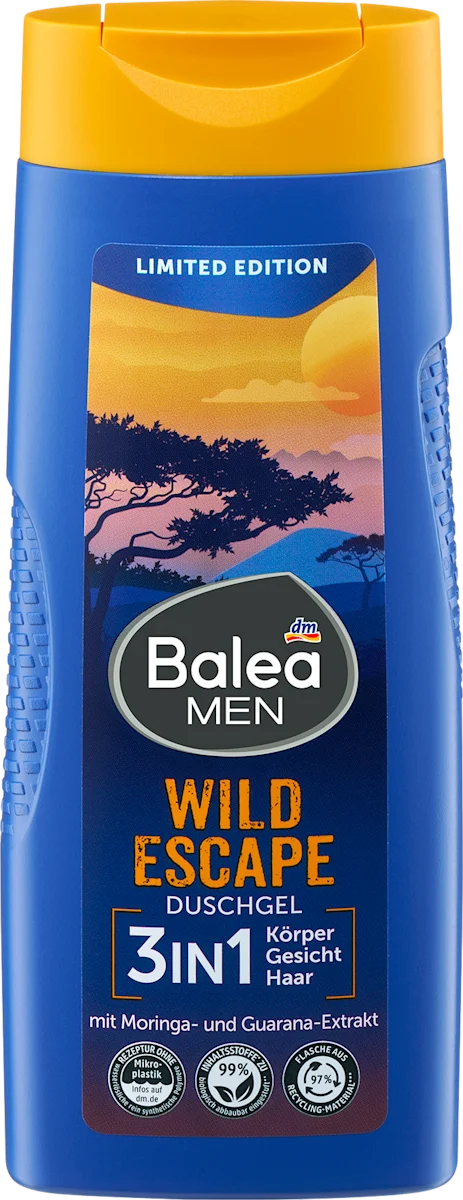 Balea wild escape