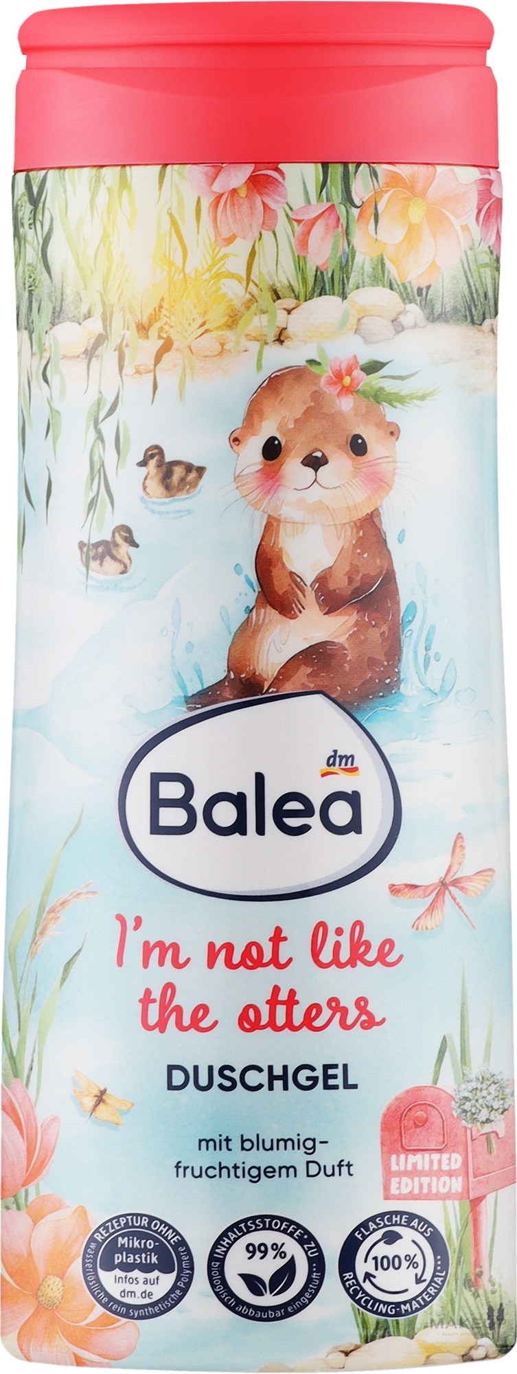 Baleea бобер Baleea бобер