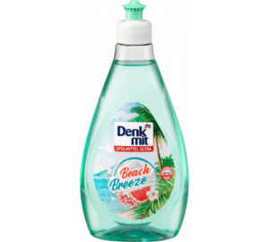 Засіб для миття посуди Denkmit Beach Breeze 500мл (12/ящ)