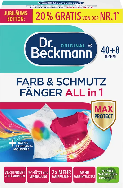 beckm 48