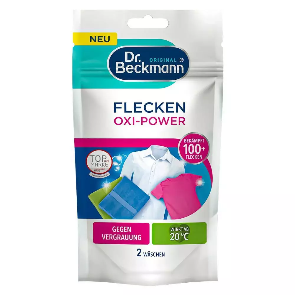 Beckm 80