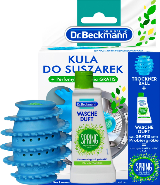 Beckm kula
