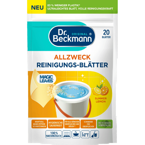 beckm підло